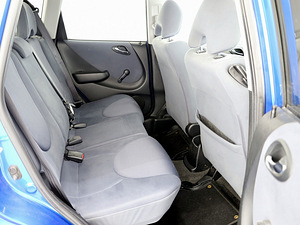 Honda Jazz Facelift ATM 1.3 61kW (7 foto / 7)