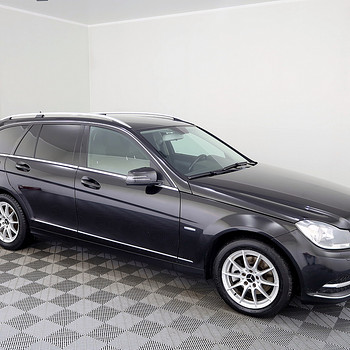 Mercedes-Benz C 220 Avantgarde Facelift ATM 2.1 CDI 125kW