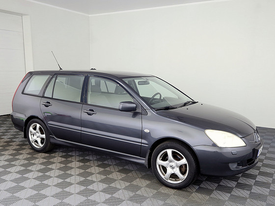 Mitsubishi Lancer Comfort 1.6 72kW