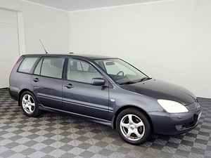 Mitsubishi Lancer Comfort 1.6 72kW (1 foto / 7)
