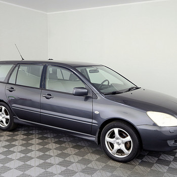 Mitsubishi Lancer Comfort 1.6 72kW