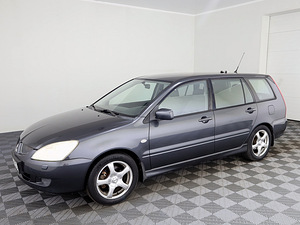Mitsubishi Lancer Comfort 1.6 72kW (2 foto / 7)
