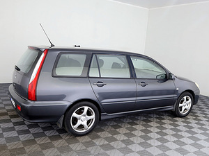Mitsubishi Lancer Comfort 1.6 72kW (3 foto / 7)