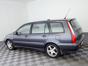 Mitsubishi Lancer Comfort 1.6 72kW (4 foto / 7)