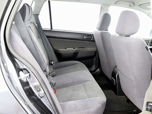 Mitsubishi Lancer Comfort 1.6 72kW (7 foto / 7)
