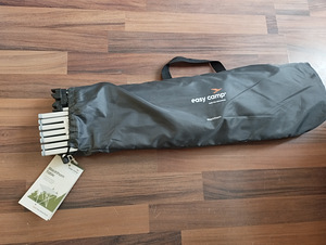 Kokkupandav laud Easy Camp Blackthorn, 56x41x46 cm (2 foto / 2)