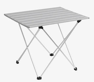 Kokkupandav laud Easy Camp Blackthorn, 56x41x46 cm (1 foto / 2)