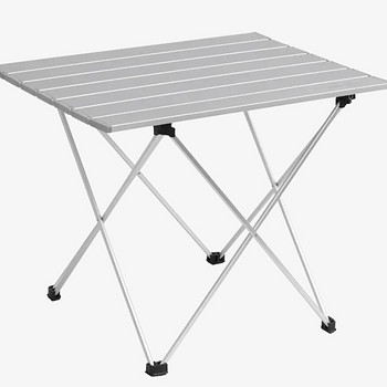 Складной столик Easy Camp Blackthorn, 56x41x46 см