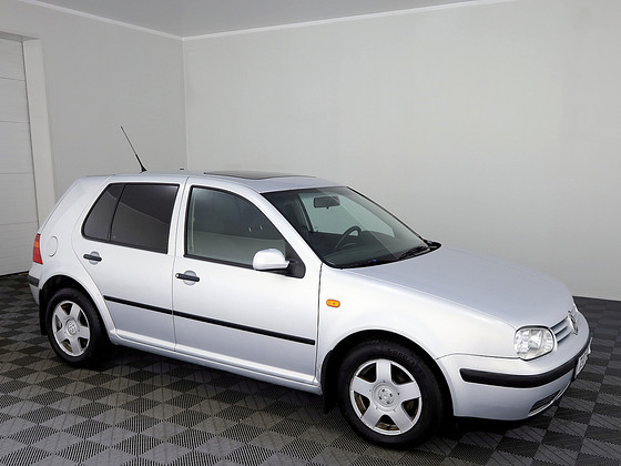 Volkswagen Golf Comfortline 1.4 55kW