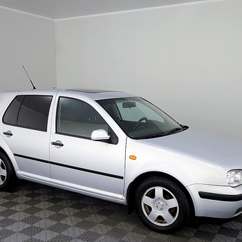 Volkswagen Golf Comfortline 1.4 55kW