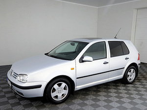 Volkswagen Golf Comfortline 1.4 55kW (2 фото из 7)