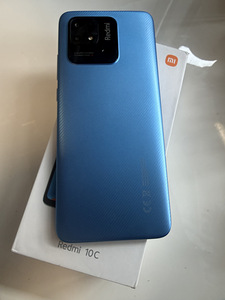 Redmi 10c 64GB (1 фото из 4)