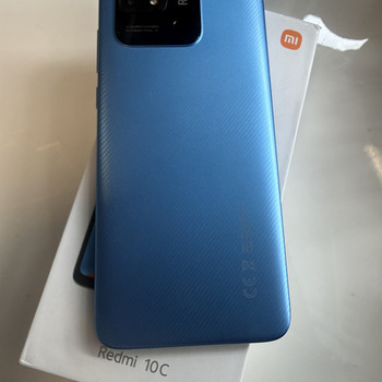 Redmi 10c 64GB
