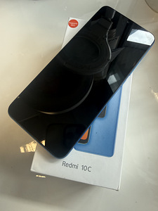 Redmi 10c 64GB (2 фото из 4)