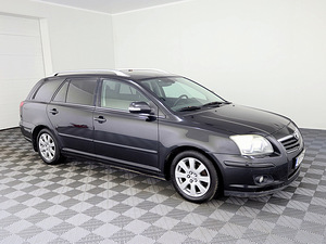 Toyota Avensis Linea Sol Facelift ATM 1.8 95kW (1 фото из 7)