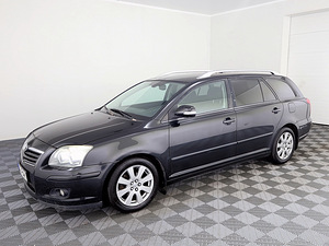 Toyota Avensis Linea Sol Facelift ATM 1.8 95kW (2 фото из 7)