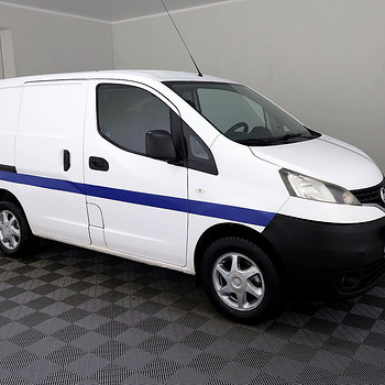 Nissan NV200 Van 1.5 dCi 63kW