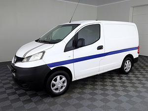 Nissan NV200 Van 1.5 dCi 63kW (2 foto / 8)