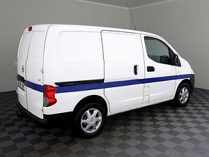 Nissan NV200 Van 1.5 dCi 63kW (3 foto / 8)