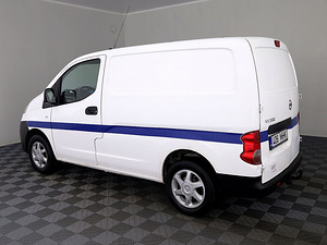 Nissan NV200 Van 1.5 dCi 63kW (4 foto / 8)