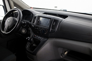 Nissan NV200 Van 1.5 dCi 63kW (5 foto / 8)