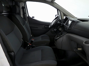 Nissan NV200 Van 1.5 dCi 63kW (6 foto / 8)