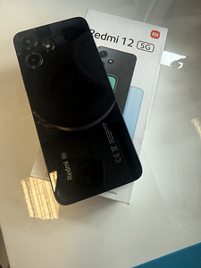 Redmi 12 5G 128GB (1 фото из 4)