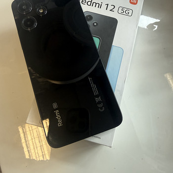 Redmi 12 5G 128GB