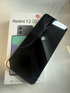 Redmi 12 5G 128GB (2 фото из 4)