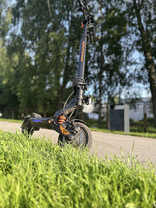 Kukirin G2 MASTER 2025 (2 foto / 5)