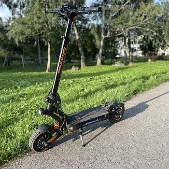 Kukirin G2 MASTER 2025