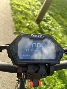 Kukirin G2 MASTER 2025 (3 foto / 5)