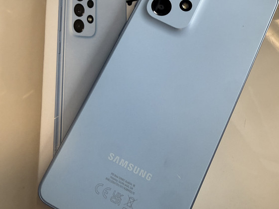 SAMSUNG A33 5G 128GB