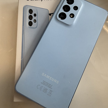 SAMSUNG A33 5G 128GB