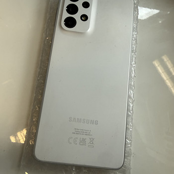 SAMSUNG A33 5G 128GB