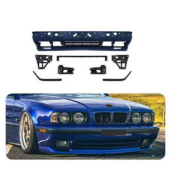 BMW E34 M-tech esistange