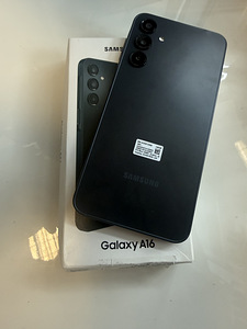 SAMSUNG A16 128GB (1 foto / 4)