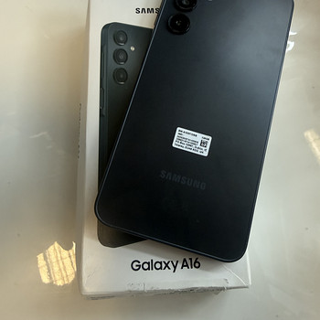 SAMSUNG A16 128GB