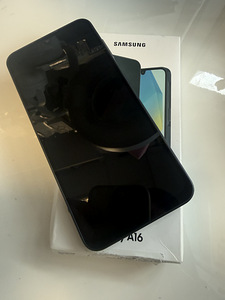 SAMSUNG A16 128GB (2 foto / 4)