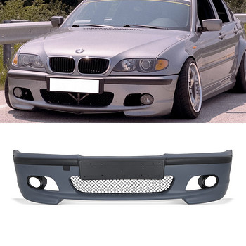 BMW E46 M-paketi esistange