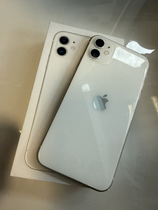 iPhone 11 64GB (1 фото из 4)