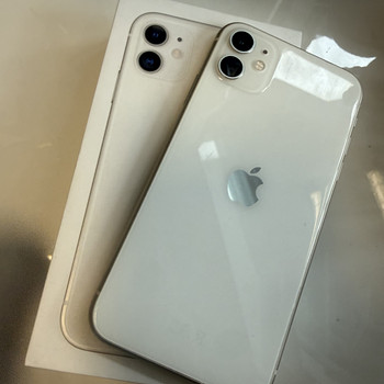 iPhone 11 64GB