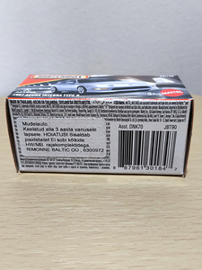 2026 Matchbox - Acura Integra Type R (2 foto / 2)