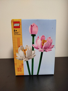 LEGO 40647 Цветы (1 фото из 2)