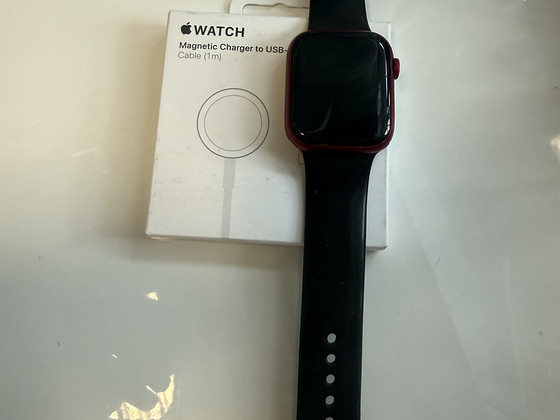 Apple watch 7 GPS + Cellular 45mm