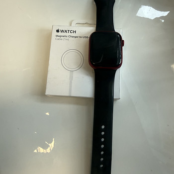 Apple watch 7 45mm GPS + Cellular 45mm