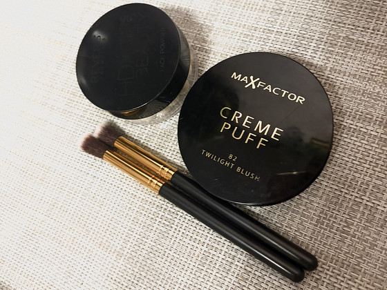 Max Factor