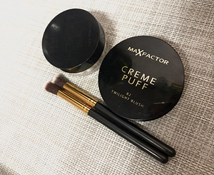Max Factor (1 фото из 2)