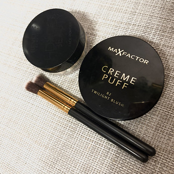 Max Factor