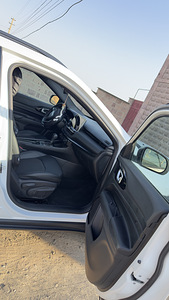 Продается JEEP Compass Latitude 2025 (5 фото из 8)
